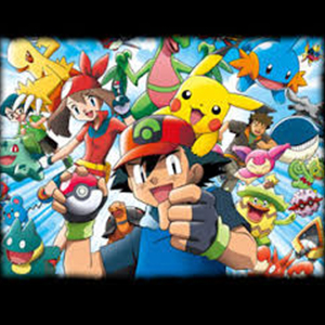 Pokémon
