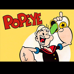 Popeye