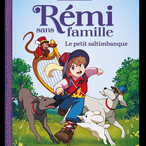 Rémi sans famille