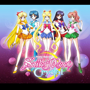 Sailor moon