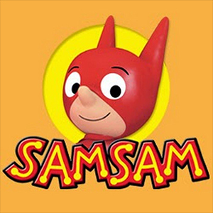 Samsam