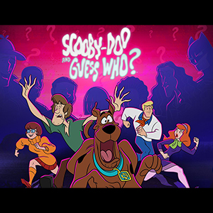 Scooby Doo
