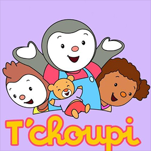 Tchoupi