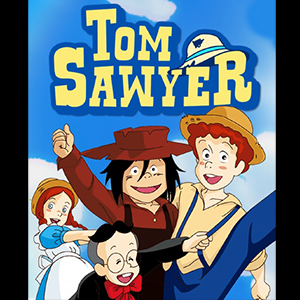 Tom Sawyer