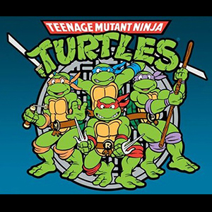 Tortues Ninja