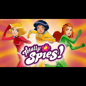 Totally Spies