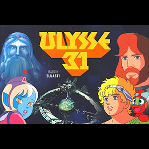 Ulysse 31