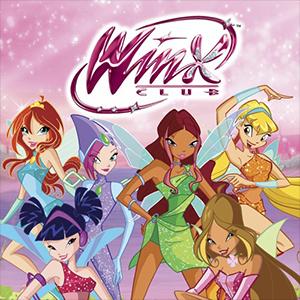 Winx