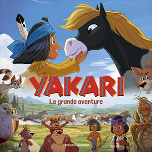Yakari