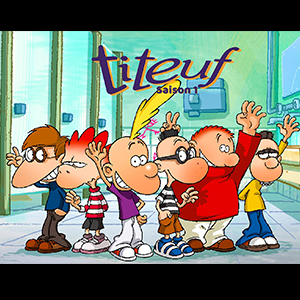Titeuf