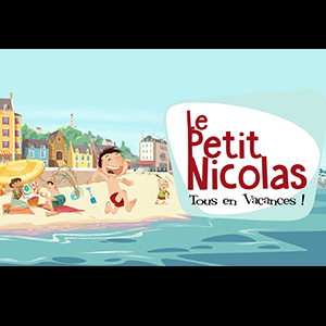 Le petit Nicolas