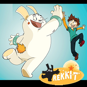Rekkit