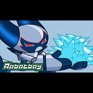 Robotboy