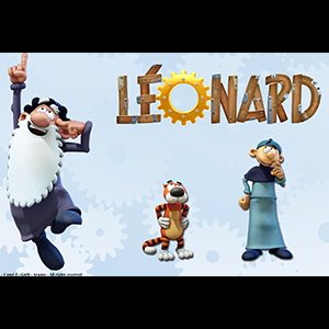 Leonard