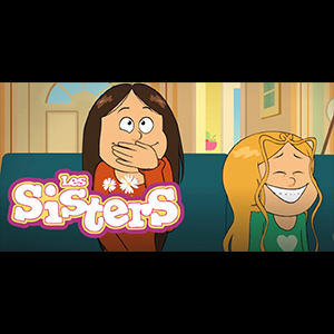 Les sisters