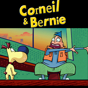 Corneil & Bernie