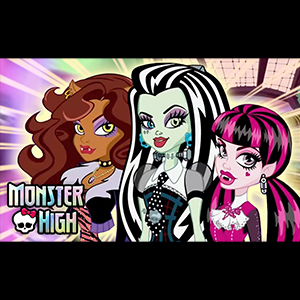Monster high