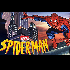 Spiderman