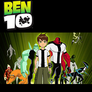 Ben 10