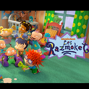 Les razmoket