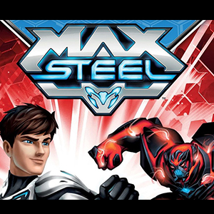 Max steel
