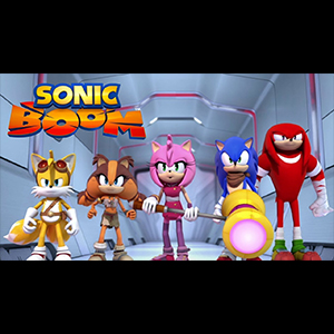 Sonic