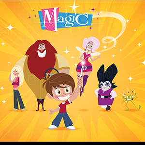 Magic