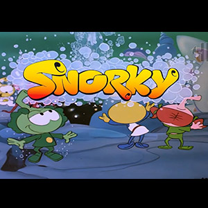 Snorky