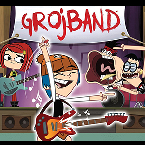 Grojband