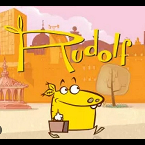 Rudolf