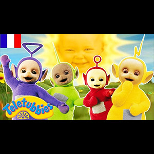 Télétubies
