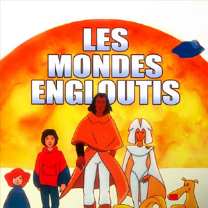 Les mondes engloutis