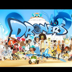 Droners