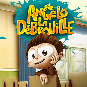 Angelo la débrouille
