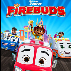 Firebuds