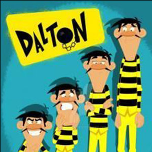 Les Dalton