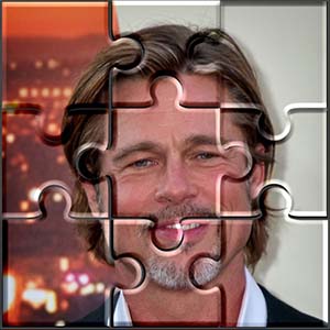 Brad Pitt