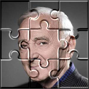 Charles Aznavour