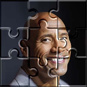 Dwayne Johnson