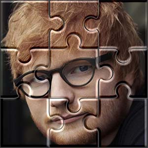 Ed Sheeran