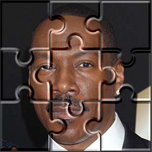 Eddie Murphy