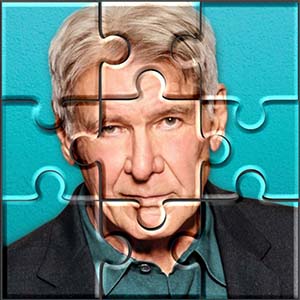 Harrison Ford