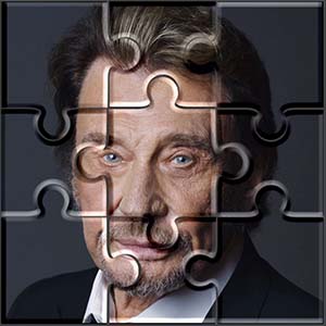 Johnny Hallyday