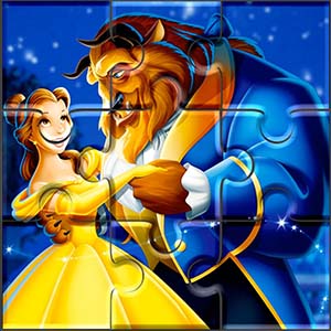 La belle et le bête