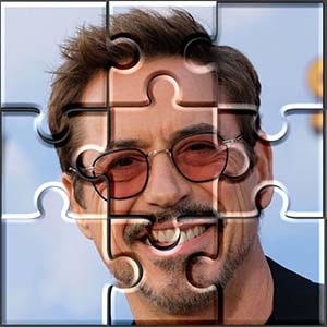Robert Downey Junior