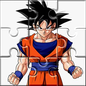 Sangoku — DBZ