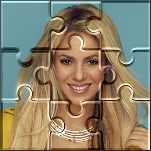 Shakira