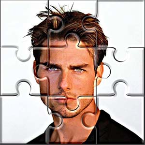 Tom Cruise