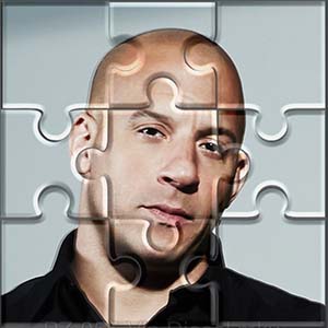 Vin Diesel