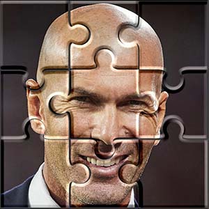 Zinedine Zidane